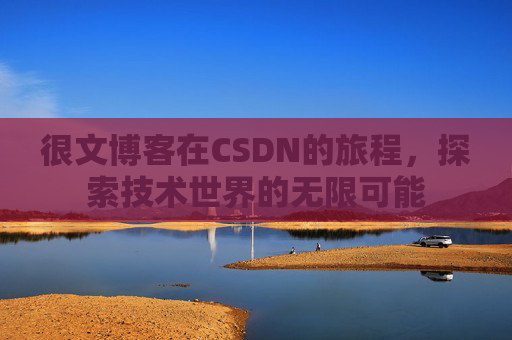 很文博客在CSDN的旅程，探索技术世界的无限可能